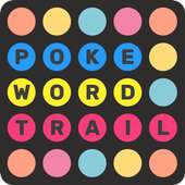 Poke Word Trail