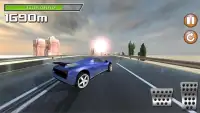 Out Runners San Andreas Screen Shot 2
