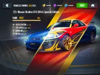 Asphalt 8 - Car Racing Game Screen Shot 17