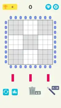 Block Blast - Sudoku Puzzle Screen Shot 5