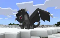 Angry Dragon Mod Screen Shot 1