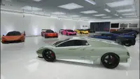 Real Cars Park Simulator Screen Shot 3