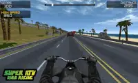 Super ATV Quad Racing Screen Shot 4