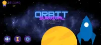 Orbit Survival Screen Shot 0