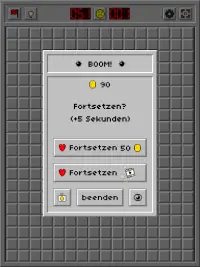 Minesweeper Klassisch: Retro Screen Shot 22