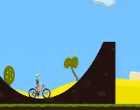 Happy Wheels Screen Shot 0