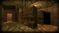 Marche Old Bunker Simulator VR Screen Shot 6