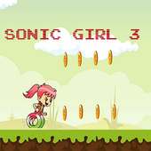 Sonic Girl 3