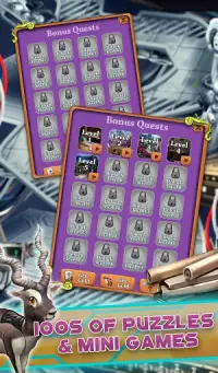 Mahjong New Dimensions - Time Travel Adventure Screen Shot 2