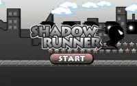 Shadow Runner Screen Shot 0