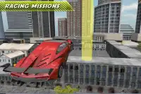 Fast Car Driving Simulator GT Screen Shot 3