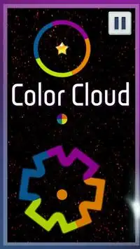 Color Cloud Screen Shot 1