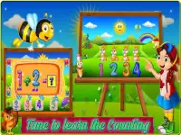 Learning Math Fun Kit - Trò chơi giáo dục Screen Shot 7