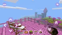 Princess Girls: Craft & Build Screen Shot 5