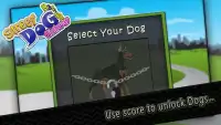 Dog Racing: Crazy Race Juego Screen Shot 3