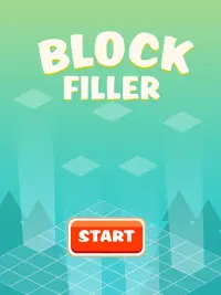 BLOCK FILLER Screen Shot 0