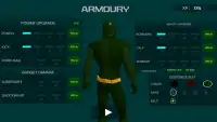 Superhero Fighting Game Screen Shot 18