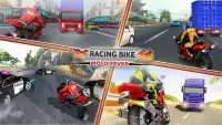 Racing Bike Moto Fever 2018 Screen Shot 5