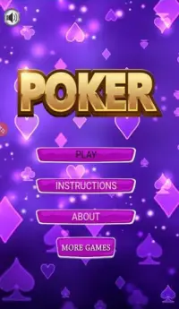 Texas Poker Offline 2020 Screen Shot 0
