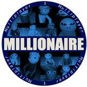 Multiplayer Millionaire - Play Millionaire Online