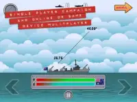 Bowman Battleships (with 2 player pass-n-play) Screen Shot 9