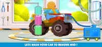 Car wash salon and garage🚗 Screen Shot 12