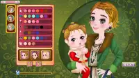 Mother and Baby - Baby Game Screen Shot 0
