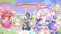 Chibi Doll Princess Dress up Screen Shot 4