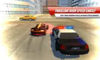City Car Simulator 2017 Screen Shot 2