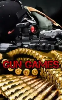 Gun Game Screen Shot 1