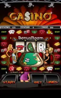 Casino Slot Machines Screen Shot 2