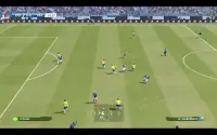 Dream World Soccer 2021 Screen Shot 2