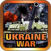 Ukraine War: Angry Terrorists