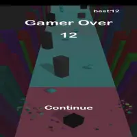 Bolt Blocks 3D - Color Ball Run Game 2020 Screen Shot 1