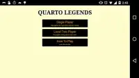 Quarto Legends Screen Shot 0
