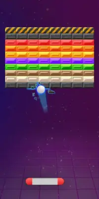 Ball Block Breaker - Breakout Brick Games Screen Shot 5