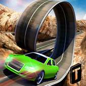 City Car Stunts 3D