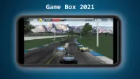 Game Kotak 2021-101 dalam 1 game - semua game Screen Shot 12