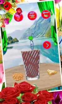 Soft Drink Maker ! Screen Shot 4