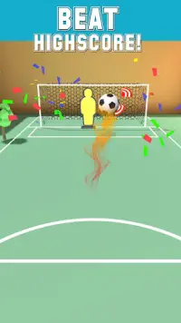 Penalty Shootout Screen Shot 3