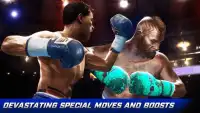Boxing Fight - Real Fist Screen Shot 0