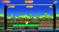 Pikachu Dash Run Screen Shot 7