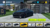 Traffic Racer Pro : Car Games Screen Shot 5