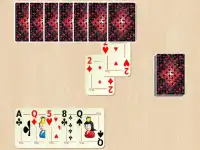 Cards Game Screen Shot 6