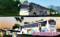 Simulator Bus Persepam Indonesia 2018 Screen Shot 4