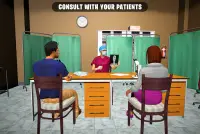 Virtual Surgeon Mom: Mother simulator Family life Screen Shot 8