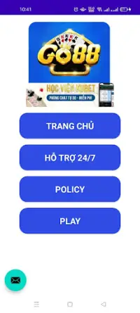 GO88: Tài Xỉu, Slot Screen Shot 1