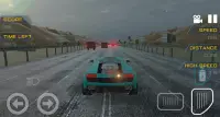 Extreme Speed Car Racing 3D Ga Screen Shot 4