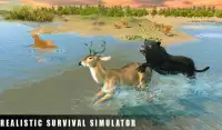 Ultimate Panther Attack Wild Jungle Adventure Screen Shot 10