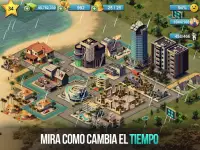 City Island 4: Town Simulación Screen Shot 18